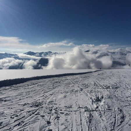Gudauri Ski Studio Exteriér fotografie
